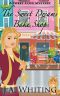 [Sweet Cove Mystery 01] • The Sweet Dreams Bake Shop (A Sweet Cove Mystery Book 1)